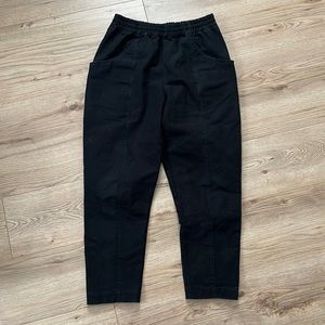 Elizabeth Suzann Clyde pants size 8R